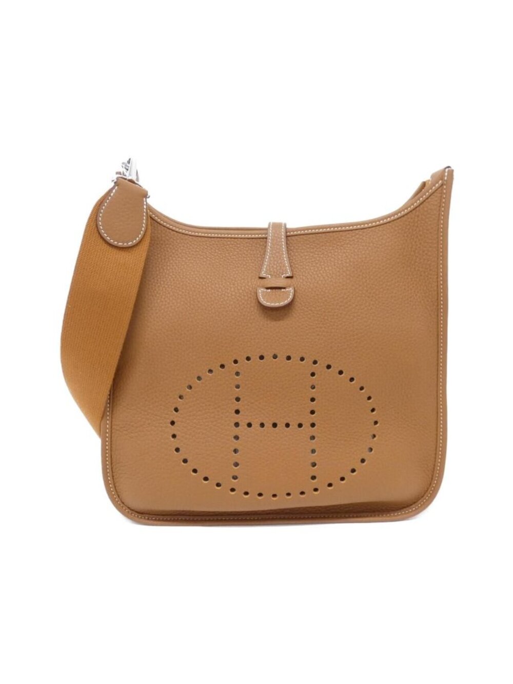 Hermes Evelyne 3 PM Shoulder